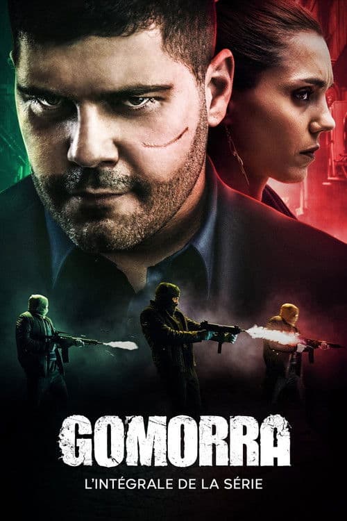 Gomorrah