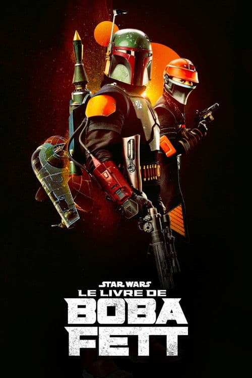 The Book of Boba Fett