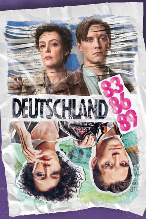 Deutschland 83
