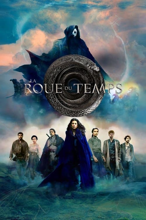 The Wheel of Time