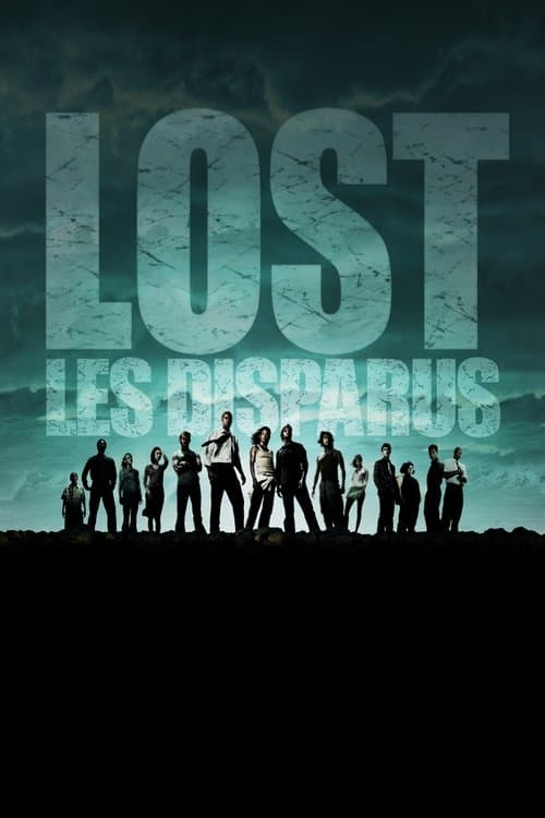 Lost, les disparus