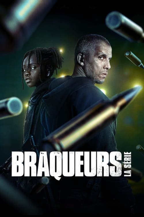 Braqueurs