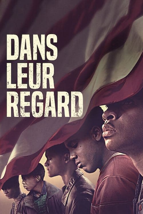 When They See Us