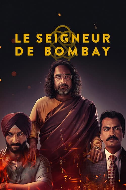 Sacred Games
